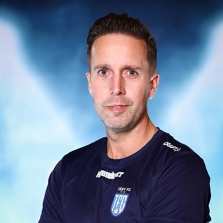 Johan Edlund