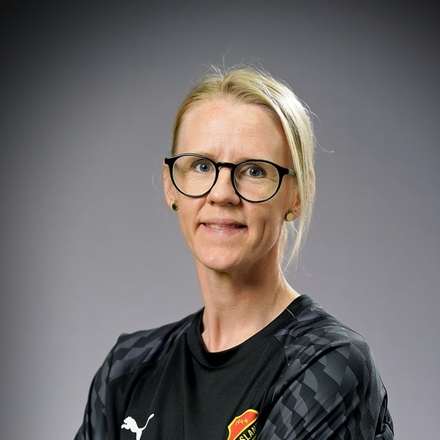 Sara Karlsson Östman