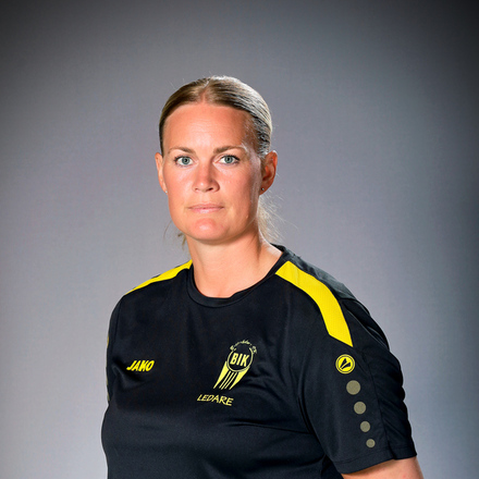 Emma Liljekvist