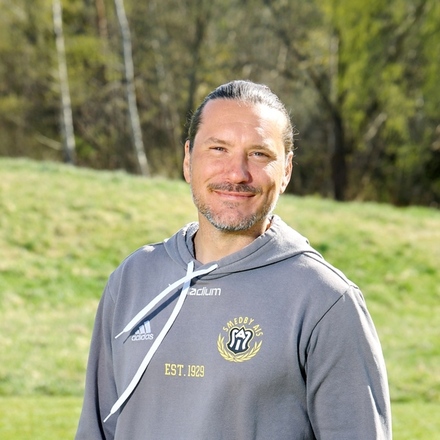 Andreas Åhlander