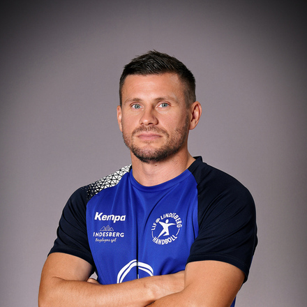 Ricky Axarp Nordahl