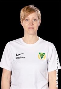 Linda Åkerström