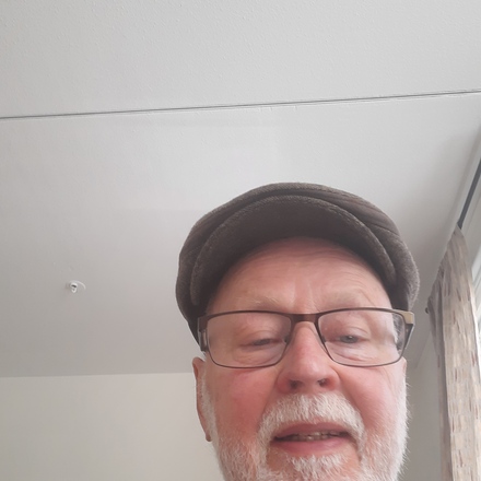 Bert Lorentzon
