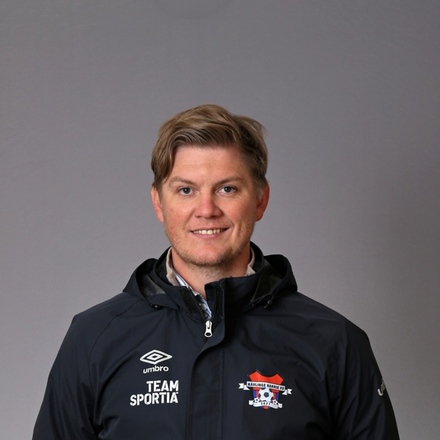Tobias Persson
