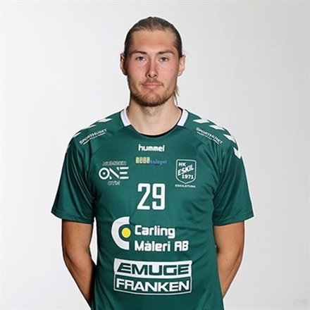 Philip Larsson