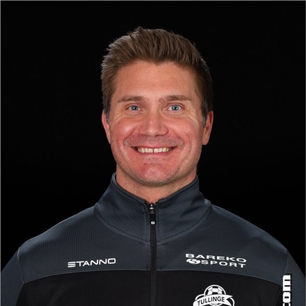 Andreas Johansson