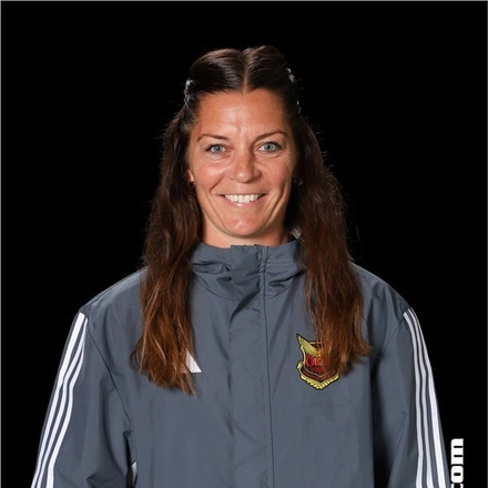 Susanne Hallgren