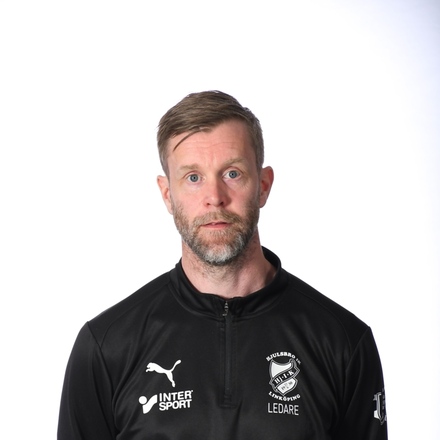 Johan Andersson