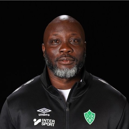Moses Dixon