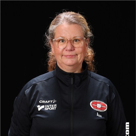 Åsa Lundström