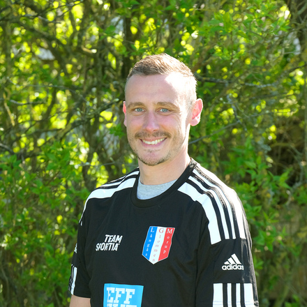 Christopher Olsson
