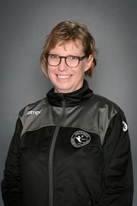 Camilla Ljungdahl
