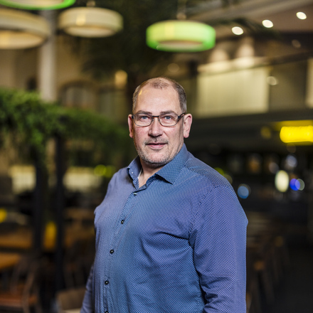 Daniel Bengtsson