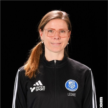Frida Fredblad