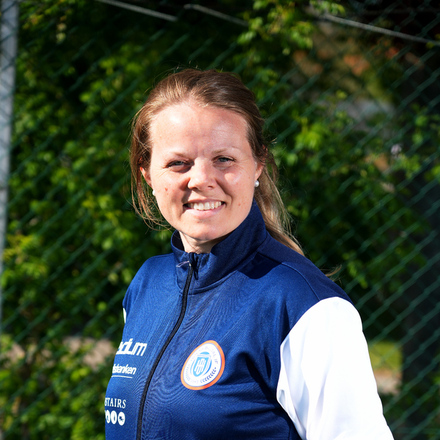 Linda Lindbäck