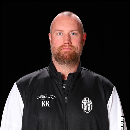 Kristoffer Kortzon