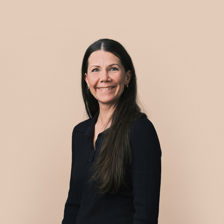 Alexandra Strömberg