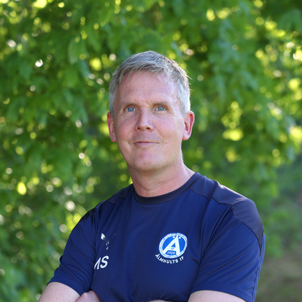 Magnus Ståhl