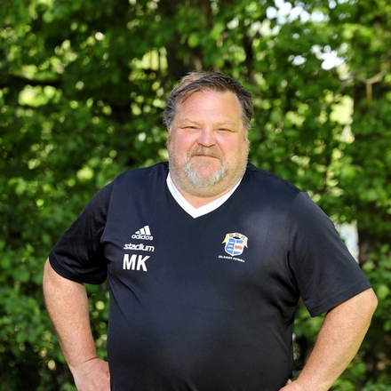 Magnus Kristoffersson