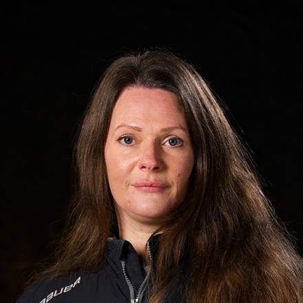 Frida Ernflykt