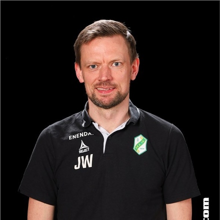 Jonas Witting
