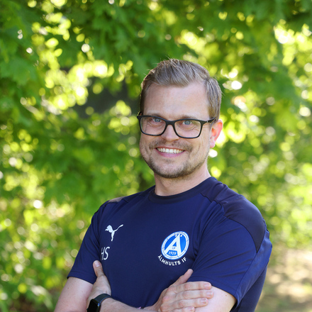 Henric Sjörén