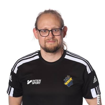Thomas Baumgarten