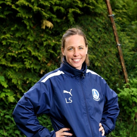 Lisa Stigmar