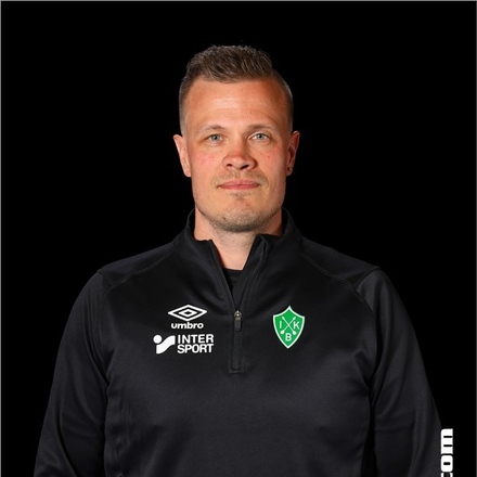 Andreas Rådbjer