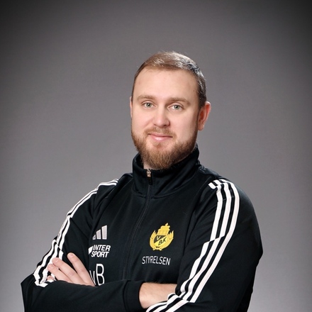 Alexander von Berens