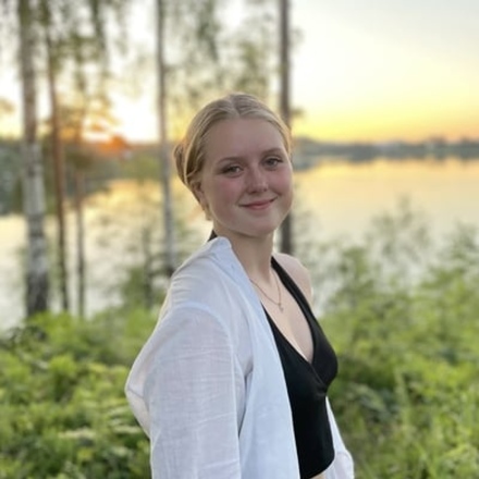 Clara Gillberg