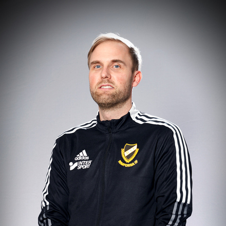 Christofer Lindblom