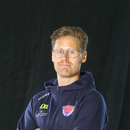 Daniel Boström