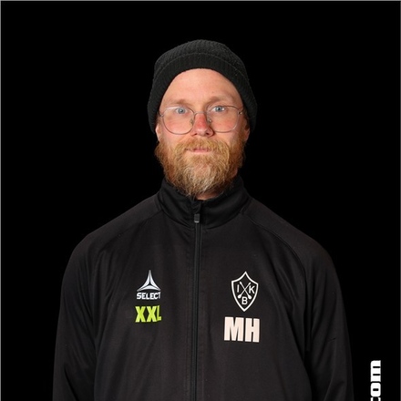 Martin Haglund