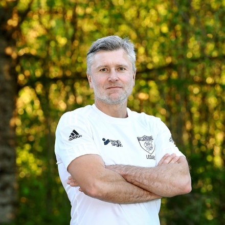 Mikael Stålhammar
