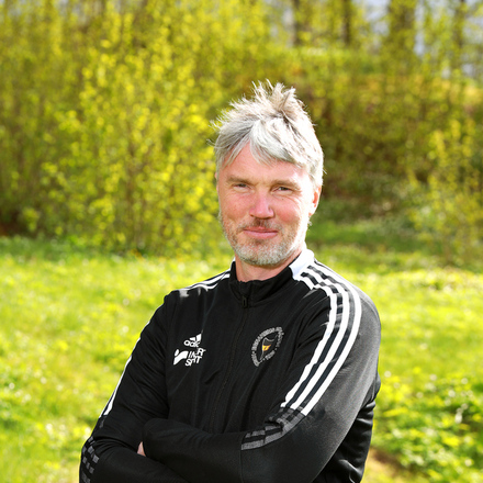 Mikael Axelsson