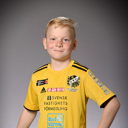 Hilding Gyllsdorf