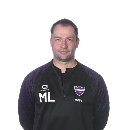 Mattias Lisovski