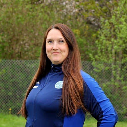 Catrin Myrbo