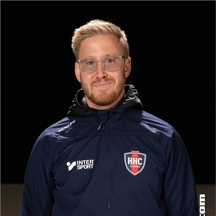 Johan Wedin