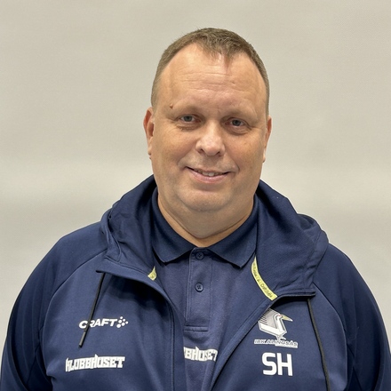 Svante Hofling