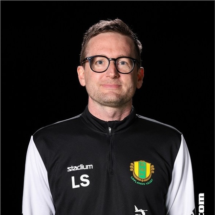 Lars Sjöberg