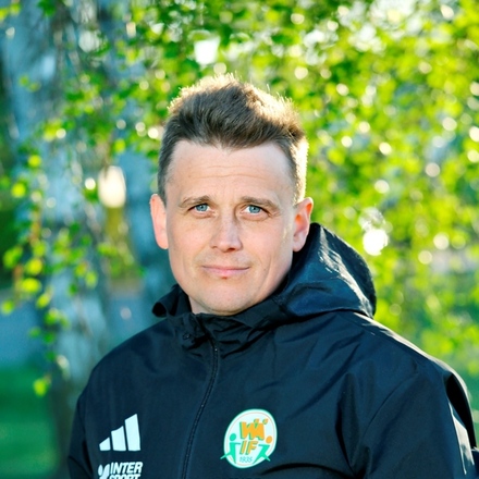 Otto Evesson