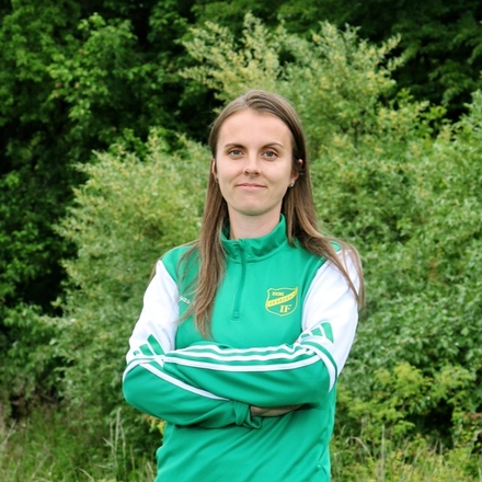 Ronja Petrelius