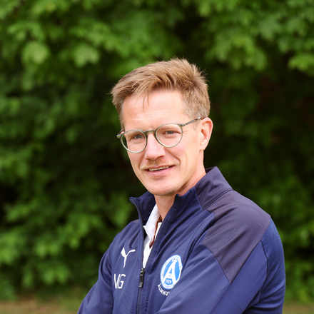 Mattias Gustafsson