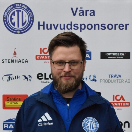 Christian Karlsson