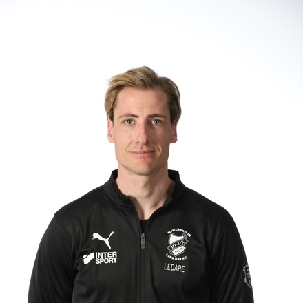Emil Liljeblad