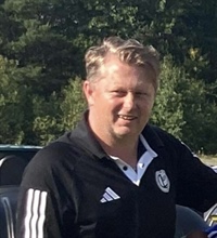 Tonny Eriksson