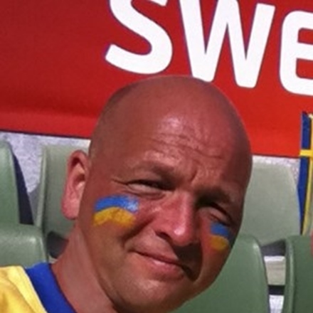 Magnus Svensson