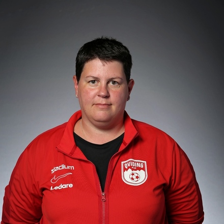 Daniela Bärgman
